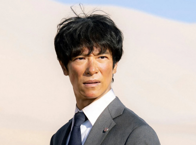 リーガル・ハイ 堺雅人