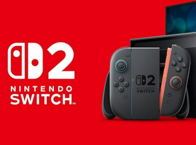 Nintendo Switch 2 転売 抽選販売