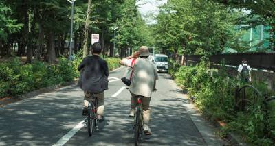 ナイモンのGPS機能で「100メートル先のご近所さん」と出会って…ゲイ男性が語るアプリ恋愛10年史