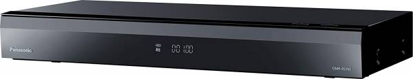 パナソニック DIGA DMR-4S100