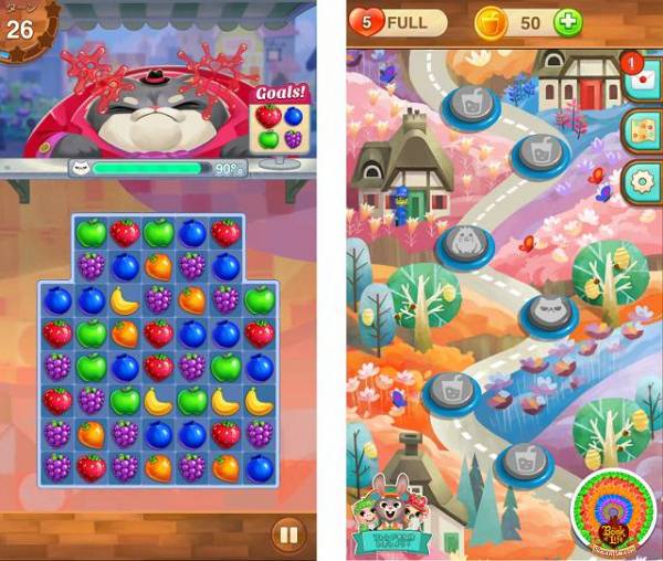 Appliv ジュースジャム