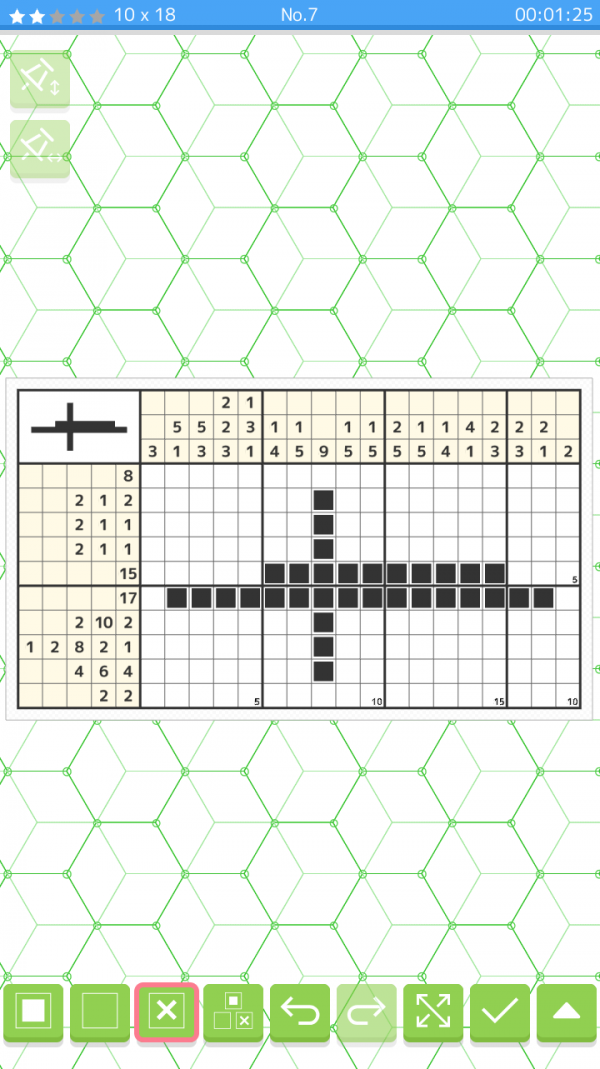 すぐわかる パズル で遊んで懸賞応募 ロジック De 懸賞 Appliv