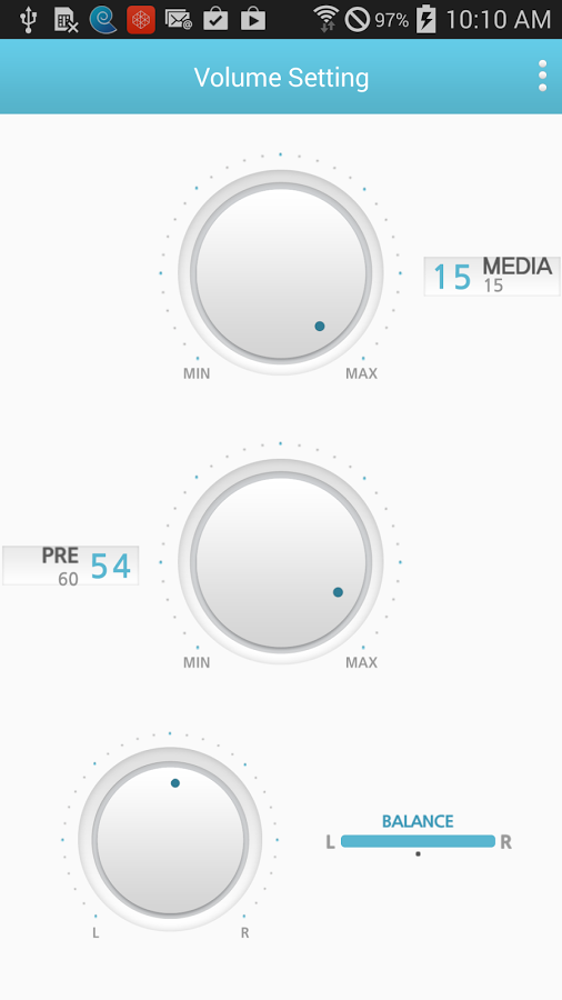 Maven ミュージックプレイヤー プロ のスクリーンショット 5枚目 Iphoneアプリ Appliv Maven ミュージックプレイヤー プロ のスクリーンショット 5枚目 Iphoneアプリ Appliv