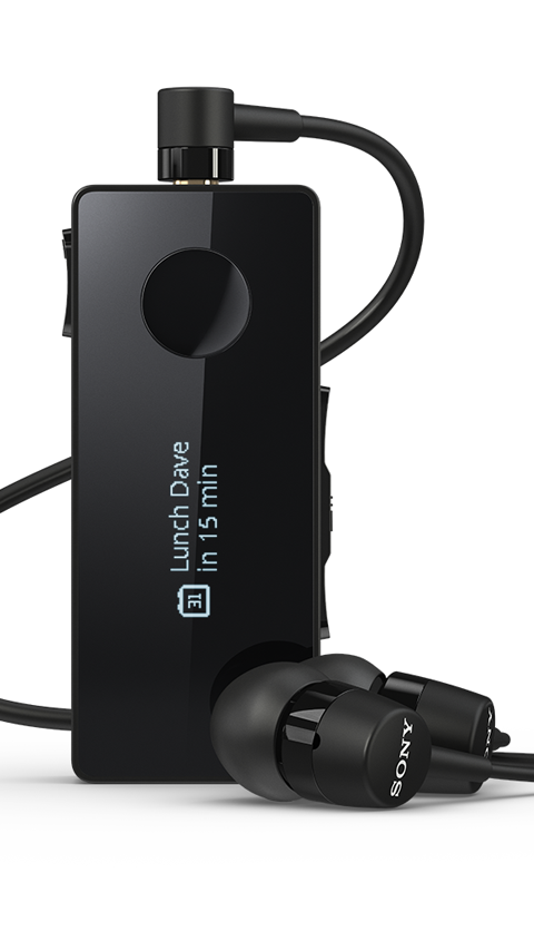 「Stereo Bluetooth Headset SBH50」のスクリーンショット 3枚目