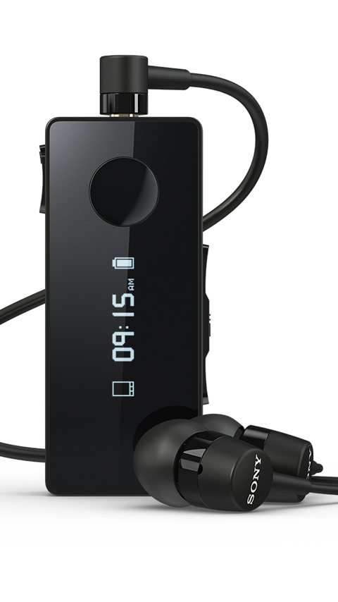 「Stereo Bluetooth Headset SBH50」のスクリーンショット 1枚目