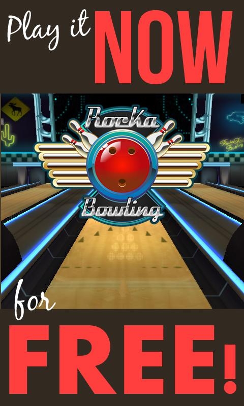 ロック ボウリング 3d ボウリング ベスト無料ゲームのスクリーンショット 8枚目 Iphoneアプリ Appliv