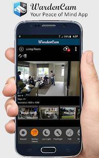 22年 おすすめの監視カメラアプリはこれ アプリランキングtop10 Iphone Androidアプリ Appliv