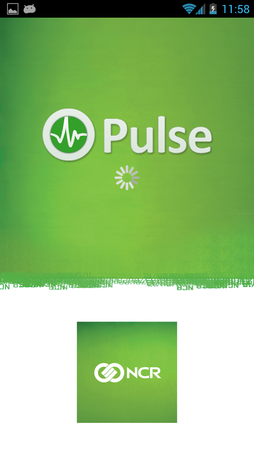 「Pulse」のスクリーンショット 2枚目