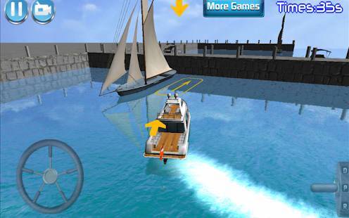 22年 モーターボートゲームアプリおすすめランキングtop5 無料 Iphone Androidアプリ Appliv