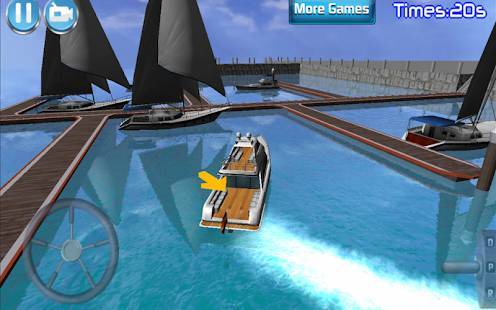 22年 モーターボートゲームアプリおすすめランキングtop5 無料 Iphone Androidアプリ Appliv