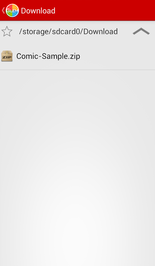 Glem 漫画ビューアのスクリーンショット 4枚目 Iphoneアプリ Appliv