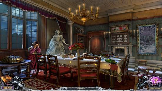 「House of 1000 Doors. Mysterious Hidden Object Game」のスクリーンショット 3枚目