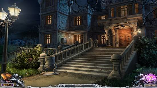 「House of 1000 Doors. Mysterious Hidden Object Game」のスクリーンショット 1枚目