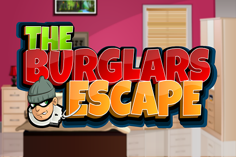 「The burglars escape」のスクリーンショット 1枚目
