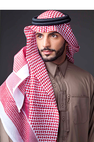「Man fashion suit (arab)」のスクリーンショット 2枚目