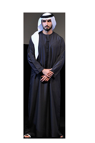 「Man fashion suit (arab)」のスクリーンショット 1枚目