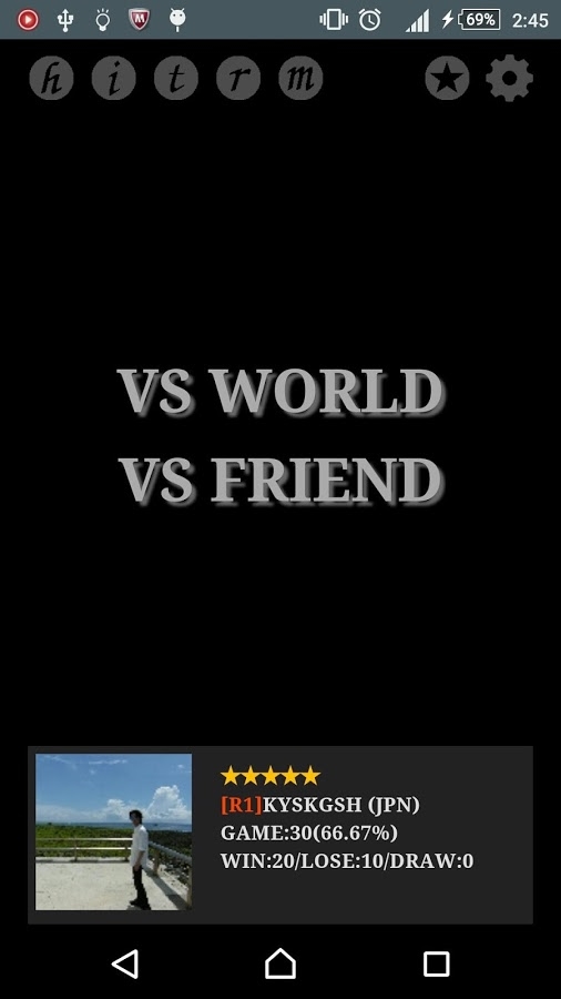 「King and Bombs : VS WORLD」のスクリーンショット 3枚目