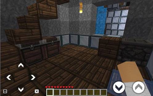 すぐわかる World Craft Survival Appliv