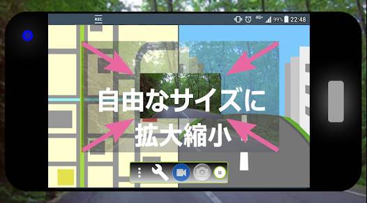 22年 無音で動画を撮影するスパイカメラアプリおすすめランキングtop10 無料 Iphone Androidアプリ Appliv