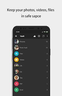 22年 おすすめのカモフラージュアルバムアプリはこれ アプリランキングtop10 Iphone Androidアプリ Appliv