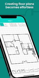 「DrawPlan」のスクリーンショット 1枚目