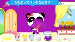 「ベビー調色屋」のスクリーンショット 2枚目