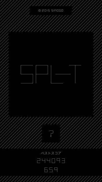 「SPL-T」のスクリーンショット 2枚目