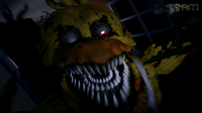 「Five Nights at Freddy's 4」のスクリーンショット 3枚目