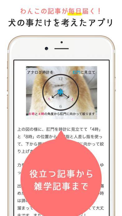 22年 おすすめのペットのしつけアプリはこれ アプリランキングtop2 Iphone Androidアプリ Appliv