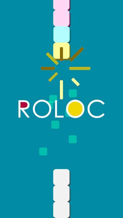 「ROLOC【ロロック】」のスクリーンショット 1枚目