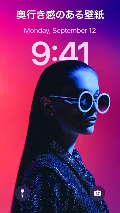 22年 ライブ壁紙アプリおすすめランキングtop10 無料 Iphone Androidアプリ Appliv