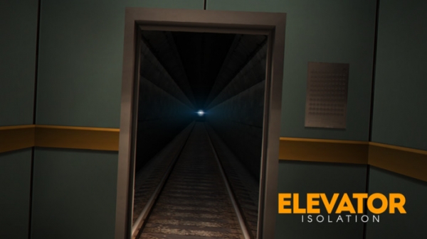 「Elevator: Isolation」のスクリーンショット 2枚目