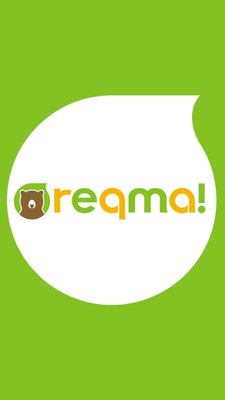 「リクマ！（reqma!）-リクエスト型フリマアプリ-」のスクリーンショット 1枚目