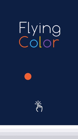 「Flying Color」のスクリーンショット 2枚目