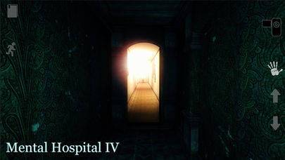 「Mental Hospital IV」のスクリーンショット 1枚目