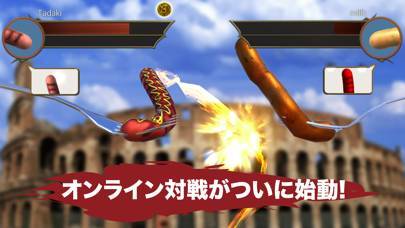 22年 おすすめの格闘ゲームアプリはこれ アプリランキングtop10 Iphone Androidアプリ Appliv