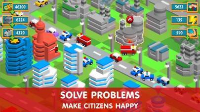 22年 おすすめのクリッカーゲーム 放置系インフレゲーム アプリはこれ アプリランキングtop10 Iphone Androidアプリ Appliv