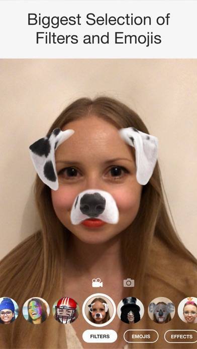 22年 おすすめの動物に変身できるアプリはこれ アプリランキングtop9 Iphone Androidアプリ Appliv