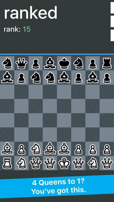「Really Bad Chess」のスクリーンショット 2枚目
