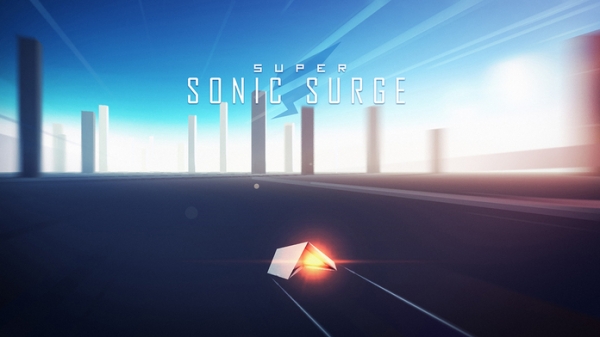 「Super Sonic Surge」のスクリーンショット 3枚目