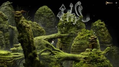 「Samorost 3（サモロスト3）」のスクリーンショット 3枚目