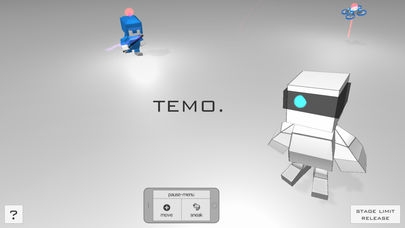 「TEMO.」のスクリーンショット 1枚目