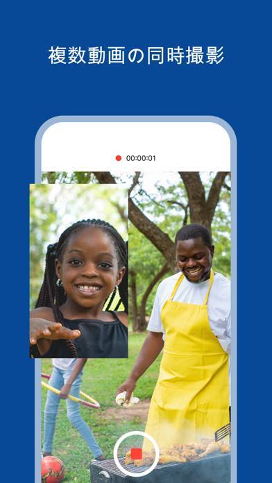 「Microsoft Pix カメラ」のスクリーンショット 6枚目