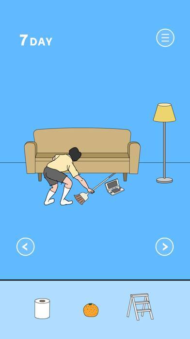 すぐわかる ママにゲーム隠された 脱出ゲーム Appliv