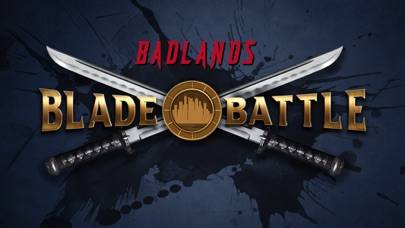 「Into the Badlands Blade Battle」のスクリーンショット 1枚目