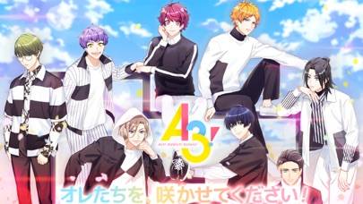 「A3!」のスクリーンショット 1枚目