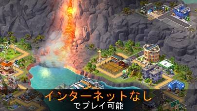 「City Island 5: 街を作る」のスクリーンショット 3枚目