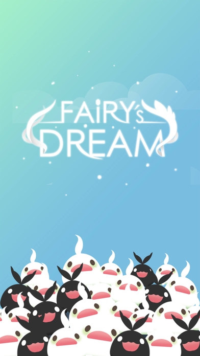 「Fairy's Dream」のスクリーンショット 1枚目
