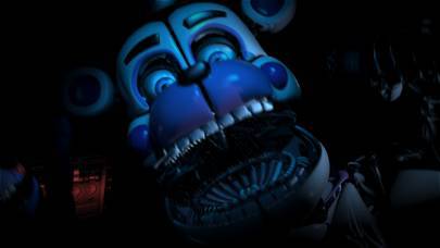 「Five Nights at Freddy's: SL」のスクリーンショット 1枚目