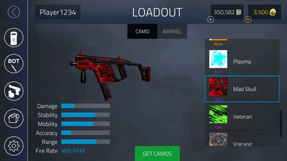 「Forward Assault」のスクリーンショット 2枚目